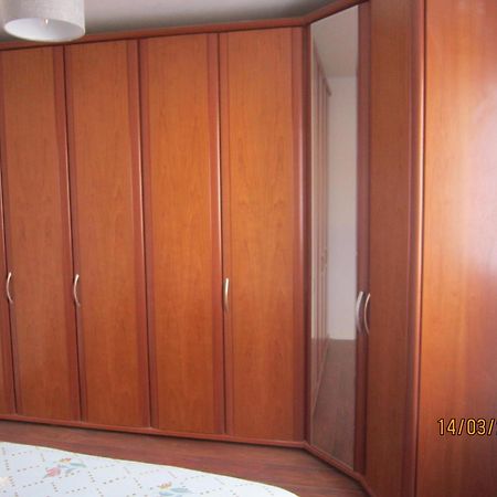 Le 46A Appartement Colmar Buitenkant foto