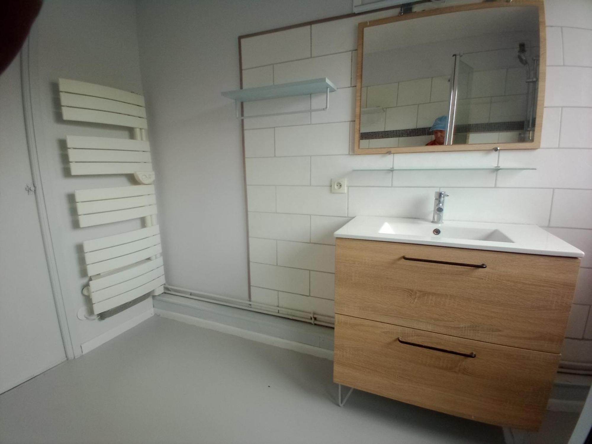 Le 46A Appartement Colmar Buitenkant foto