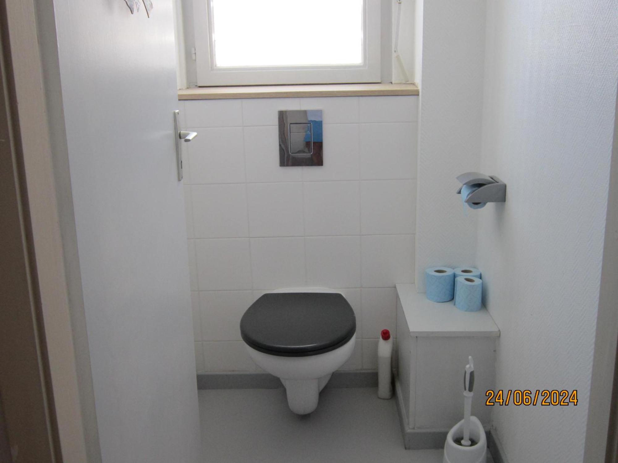 Le 46A Appartement Colmar Buitenkant foto