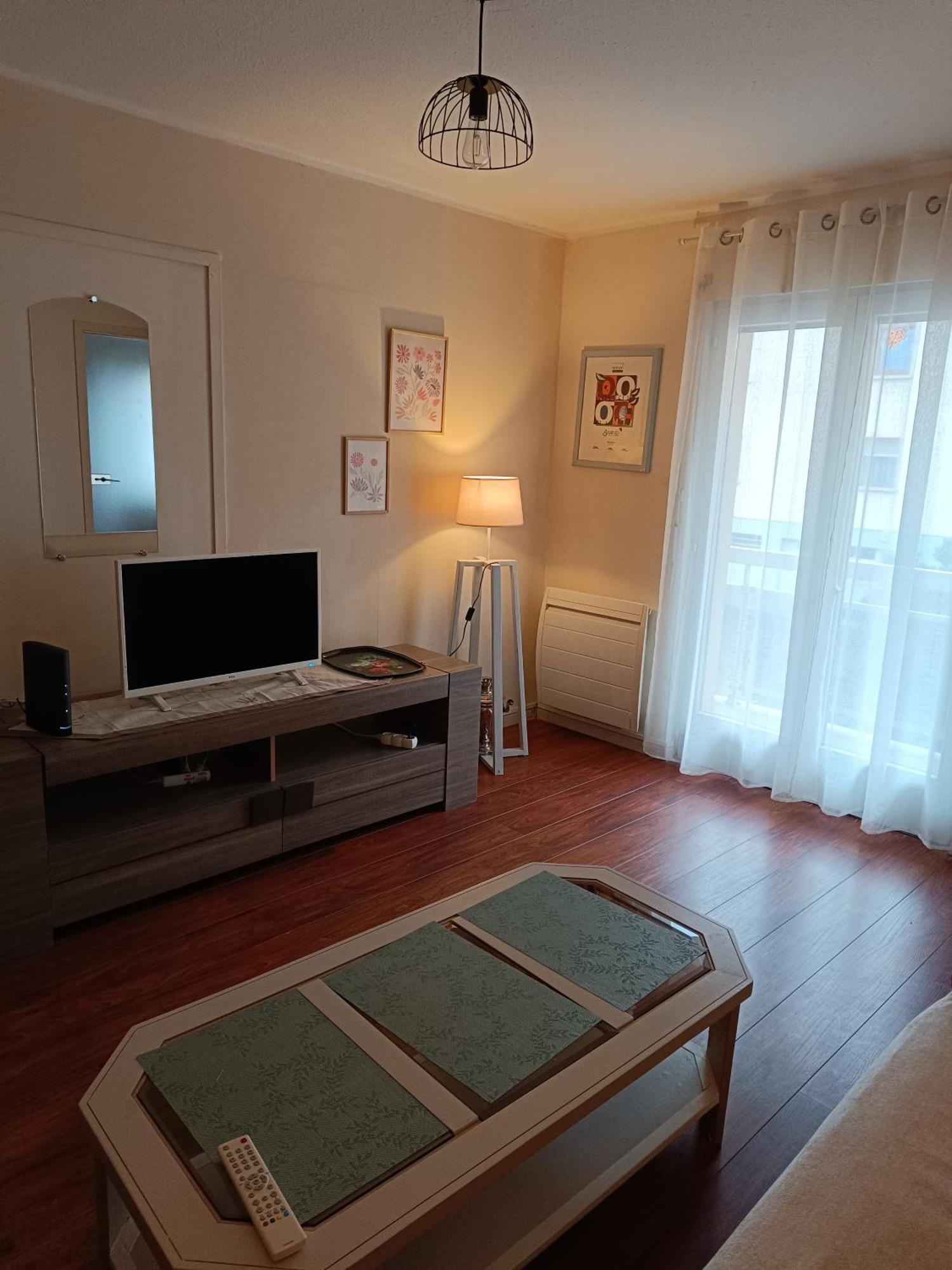Le 46A Appartement Colmar Buitenkant foto