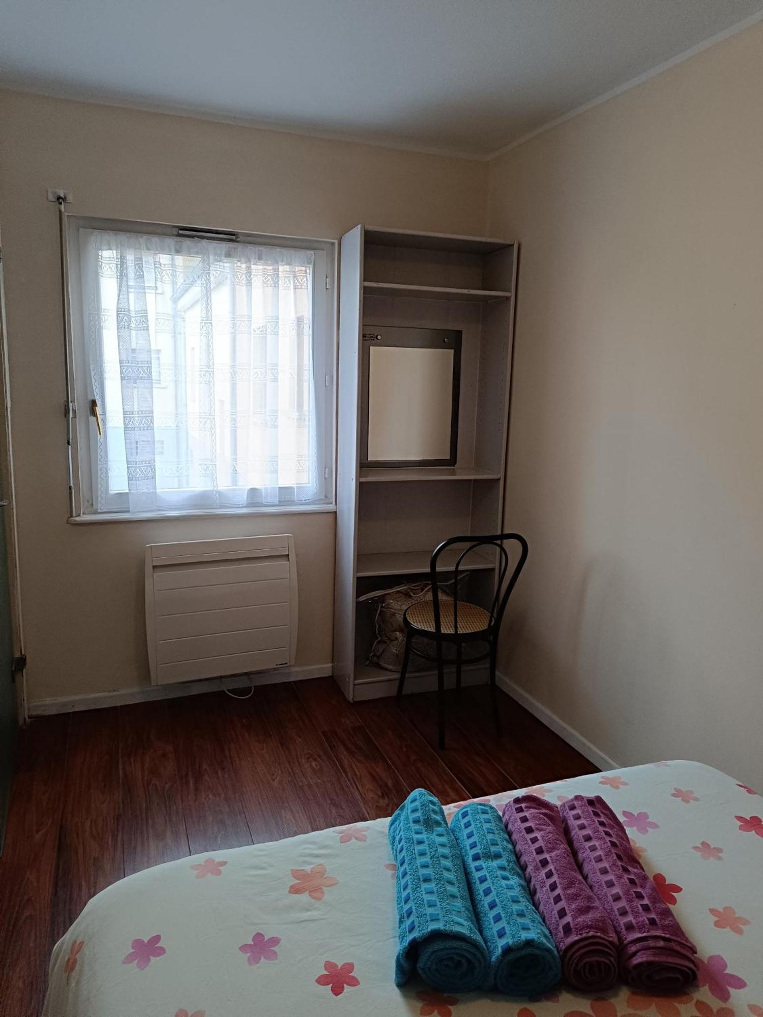 Le 46A Appartement Colmar Buitenkant foto
